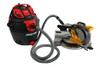 Cen-Tec Systems 94192 Quick Click 16 Ft. Hose Shop Vacuums Multi-Brand - Silver New