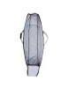 SAMSONITE SOFT-SIDED GOLF TRAVEL BAG HEAVY-DUTY 600D POLYESTER - BLACK/GRAY