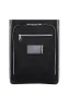 SAMSONITE SOFT-SIDED GOLF TRAVEL BAG HEAVY-DUTY 600D POLYESTER - BLACK/GRAY