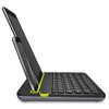 Logitech K480 Wireless Multi-Device Keyboard for Windows/macOS/iPadOS/Android