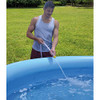 JLeisure Avenli 8 Foot x 25 Inch 2 to 3 Person Capacity Prompt Set - Blue New