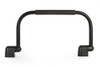 Camco Fold-Away RV Handle Provides Secure Hold Entering Exiting 42197 Black New