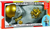 Small World Toys Imaginative Play Knight Armor Silver Color B000I41ANE - NEW New