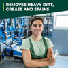 Simple Green, SMP13006, Industrial Cleaner/Degreaser, 1 Each, 5 Gallons (Pack 1) New