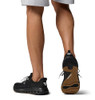 COLUMBIA PFG MEN'S PFG TAMIAMI 2 WATERSHOE, SIZE: MEN 7,  BLACK/WHITE