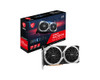MSI Gaming Radeon RX 6750 XT 12Gb GDDR6 Dual Torx 3.0 RX 6750 XT MECH 2X 12G V1