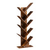 Tree Bookshelf Art Bookshelf 9-Storey Tree Bookshelf Tree Bookshelf Wall New