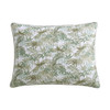 Tommy Bahama Queen Quilt Set Reversible Cotton Bedding Matching Shams - Green New