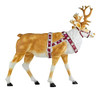Holiday Accents Home Holiday 4.5ft Blow Mold Reindeer LED Lights 21PA48077