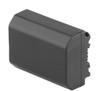 WATSON NP-FZ100 V3 LITHIUM-ION BATTERY PACK (7.2V, 2250MAH, 16.2WH) - BLACK
