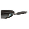 Anolon Advanced Hard Anodized Nonstick Griddle Pan/Flat Grill 10" B0093JW278 New
