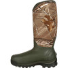 Rocky Core Neoprene Waterproof 1000G Insulated Outdoor Boot, Realtree Xtra 10M New