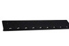 HandiTreads Non Slip Aluminum Stair Nosing B00NOLGZ4W - Powder Coated Black New