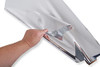 Katai Mylar Film Roll 4' x 25' 2 Mil Grow Room Highly Reflective B09MQWK75R