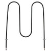 Beaquicy WB44X232 Oven Broil Element - Replacement for GE Ken-more Oven
