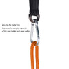 YBK Kids Swing Rope Ladder - Climbing, Swing Set - B08DH96CYH - New New