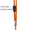 YBK Kids Swing Rope Ladder - Climbing, Swing Set - B08DH96CYH - New New