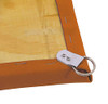 LEONARK Fencing Target with Five Bullseye - Self-Training Sword - Orange New