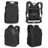 Camera Backpack Dulepro Photography Backpack Load DSLR/SLR/Mirrorless/Drone New
