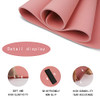 OGOGO Yoga Mat Double-Sided Non Slip Each Mat B08DNG4V8Q New