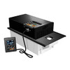 Cigar Oasis Magna 3.0 Electronic Humidifier 2 Packs Magna Beads, 3 Items New