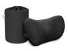 OOH AAH Lumbar Pillow Memory Foam Cushion Lower Back Pain Relief New