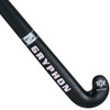 GRYPHON Outdoor Composite Field Hockey Stick - Flow, Black New