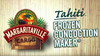 Margaritaville Tahiti Frozen Concoction Maker,DM3000-000-000 - NEW New