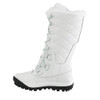 BEARPAW Isabella Women's Boot White Size 7 | Fashion Footwear New