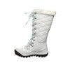 BEARPAW Isabella Women's Boot White Size 7 | Fashion Footwear New