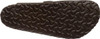 BIRKENSTOCK UNISEX BOSTON SOFT FOOTBED - SIZE: MEN 8 WOMEN 10 - MOCCA