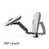 Wacom ACK62803K Flex Arm for Tablet (Option for Cintiq Pro24/32) B07JPX5X7S