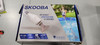 KOKIDO SKOOBA SWIMMING POOL JET VACUUM - GRAY