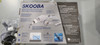 KOKIDO SKOOBA SWIMMING POOL JET VACUUM - GRAY