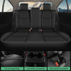Seat Covers Fit for Toyota Corolla 2014-2019 Full Set Cushion Accessories New