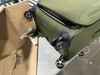 SAMSONITE SAIRE LTE SOFTSIDE EXPANDABLE LUGGAGE SPINNER MEDIUM - OLIVE GREEN