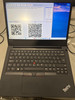 For Parts: LENOVO 14" HD AMD RYZEN 3 3200U 16GB 256GB SSD VEGA 3 - PHYSICAL DAMAGED