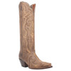 B0CGMN35MB Dan Post Womens Silvie Brown Size 7.5 Medium New