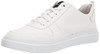 B08KJF9HDN Cole Haan Women Grandpro Rally Canvas Sneaker, White/Black, Size 8.5 New
