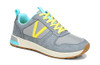Vionic Rechelle - Light Grey - Size 8.5 New