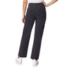 WALLFLOWER WOMEN'S DAD JEANS - SIZE: WOMEN 9 - CARBON New