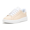 W36174 COLE HAAN WOMEN GRAND CROSSCOURT SNEAKER SAND DOLLAR SIZE 7