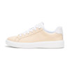W36174 COLE HAAN WOMEN GRAND CROSSCOURT SNEAKER SAND DOLLAR SIZE 7