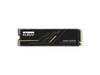KLEVV CRAS C925G 2TB M.2 2280 NVMe PCIe Gen4x4 Internal Gaming SSD with Graphene