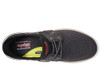 SKECHERS MEN'S DELSON 3.0 ROTH LOAFER SIZE MEN 9.5 CHOCOLATE/BLACK New