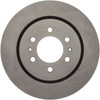 C-TEK STANDARD BRAKE ROTOR, 350 MM New