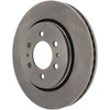 C-TEK STANDARD BRAKE ROTOR, 350 MM New
