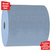 WypAll PowerClean X90 Ultra Duty Cloths, Jumbo Roll, 450 Towels (12889) New