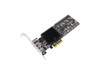 IO Crest SY-PEX50133 SouthBridge Max PCIe 4.0 x4 Multi-Function Expansion Card -