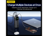 PISEN Bolt 130W 20000mAh Power Bank